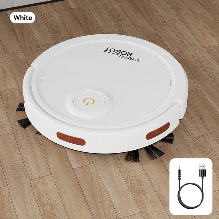 Xiaomi MIJIA Fully Automatic Sweeping Robot Suction Mopping Sweeping Machine Intelligent Home Appliance Kitchen Cleaning Robots