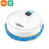 XIAOMI Three-In-One Home Floor Robotic Mini Portable Automatic Vacuum Cleaner USB Rechargeable Wet Dry Sweeping Machine For Home